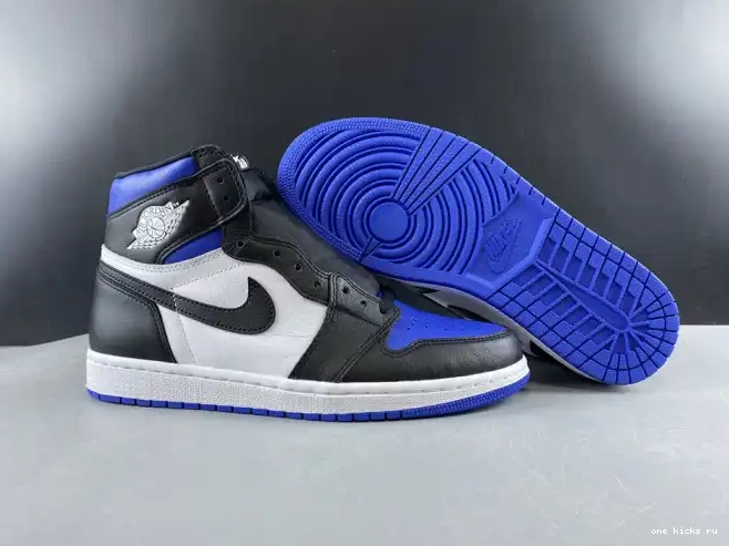 Chep Onekick Retro 555088-041 Air Game Royal High OG Jordan 1 0423